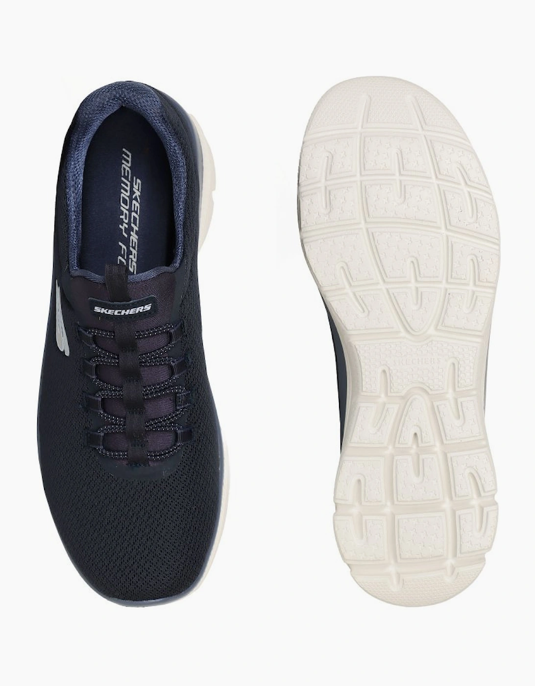 Summits Plus Womens Trainers