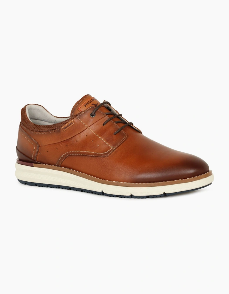 Manacor Mens Shoes