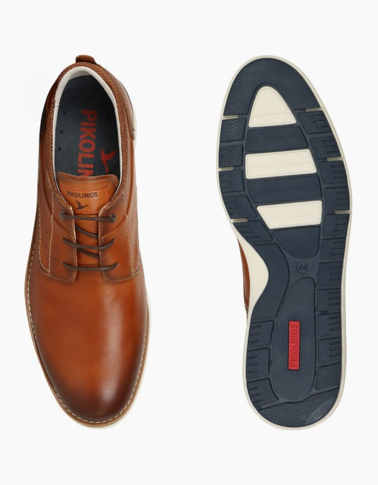 Manacor Mens Shoes