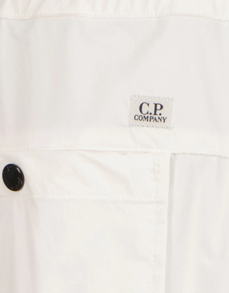 C.P. Nylon Stretch Pants