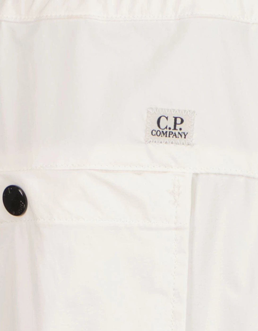 C.P. Nylon Stretch Pants