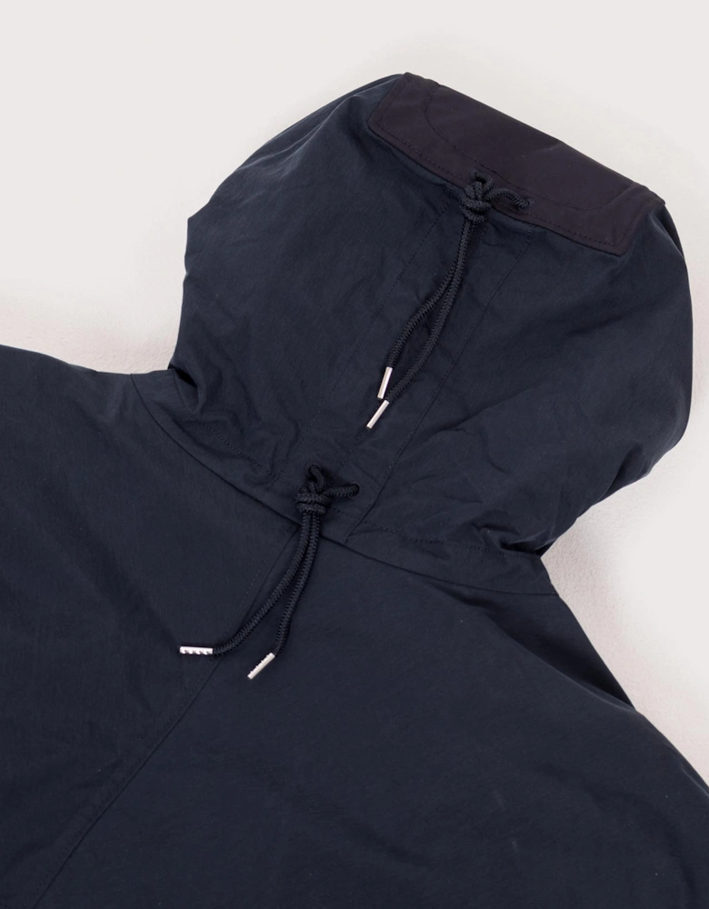 Piece Dyed OJJ Mid Layer Jacket