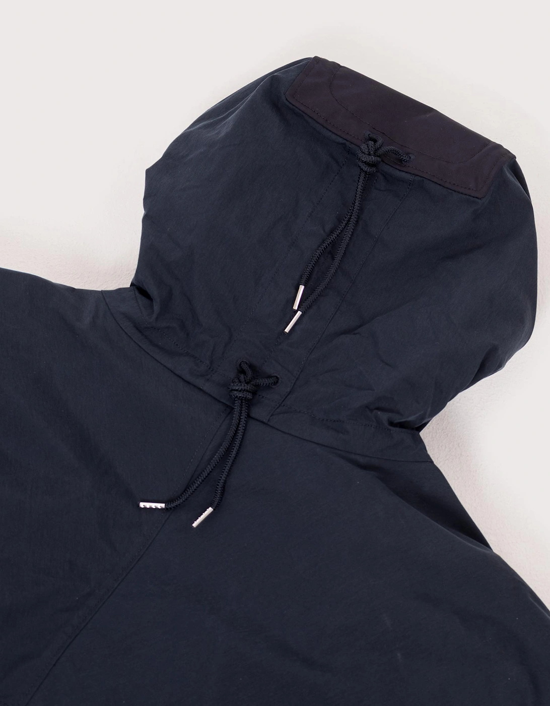 Piece Dyed OJJ Mid Layer Jacket