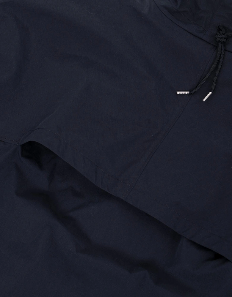 Piece Dyed OJJ Mid Layer Jacket