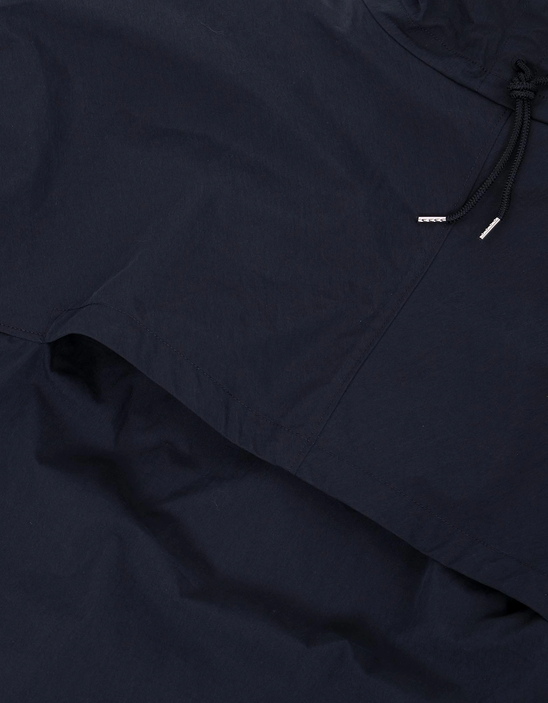 Piece Dyed OJJ Mid Layer Jacket