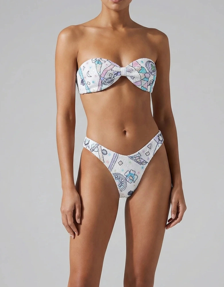 Sunny Bikini Bottom