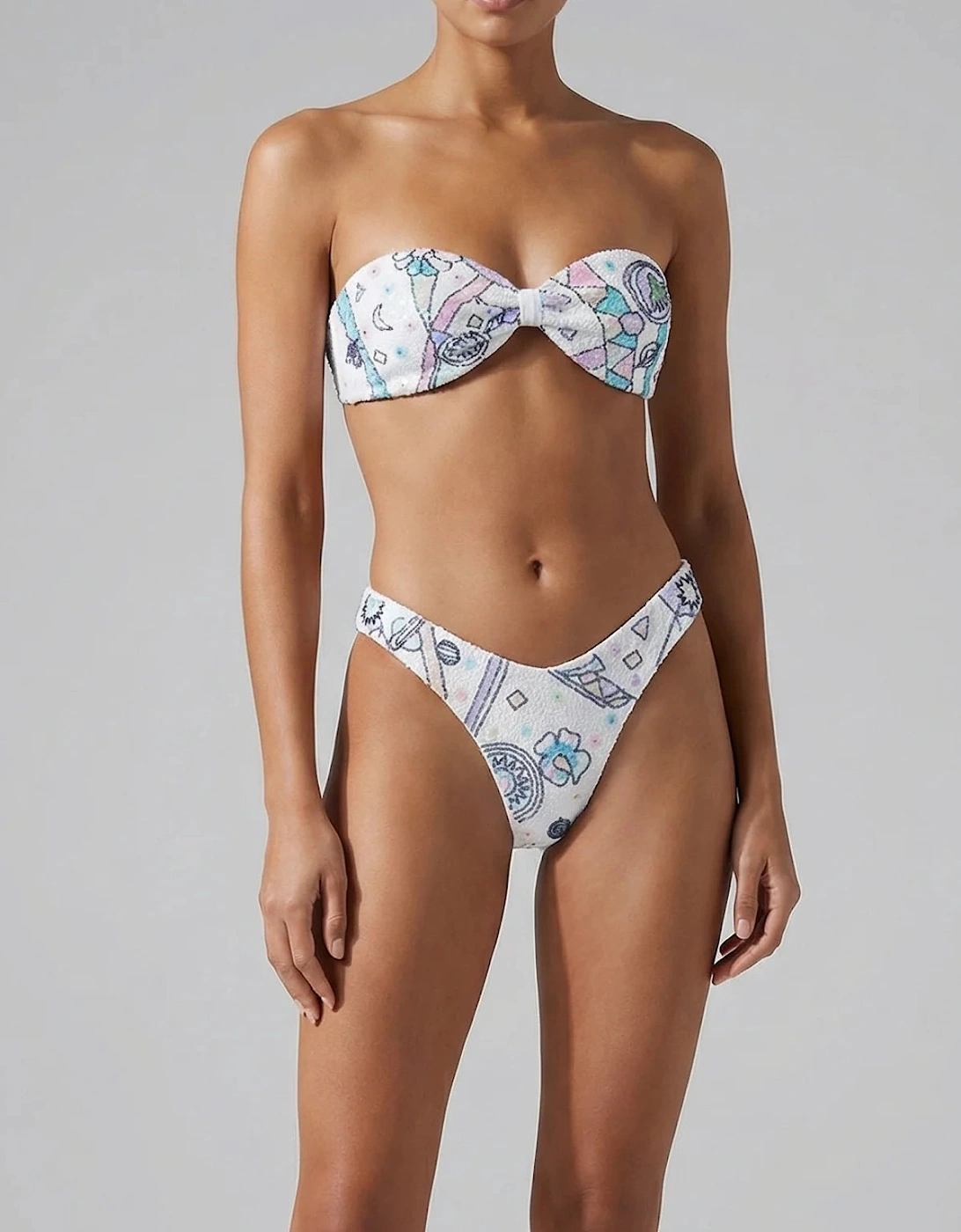 Sunny Bikini Bottom, 4 of 3