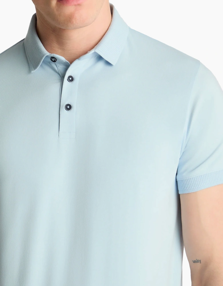 Polo Shirt Skyway