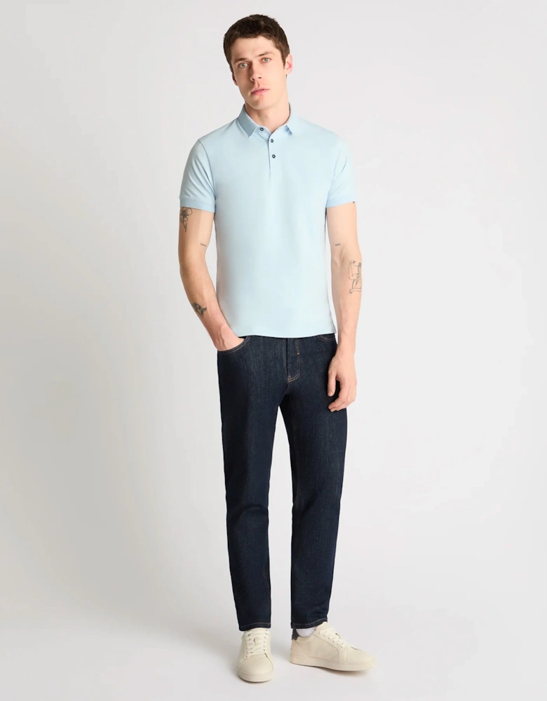 Polo Shirt Skyway