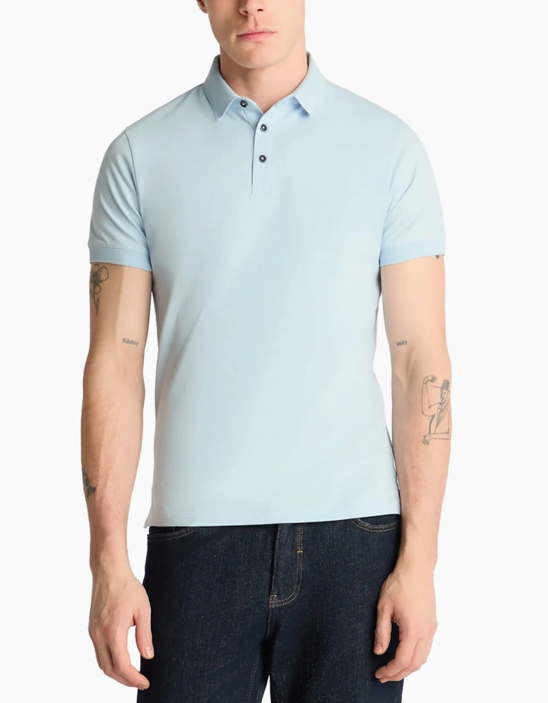 Polo Shirt Skyway