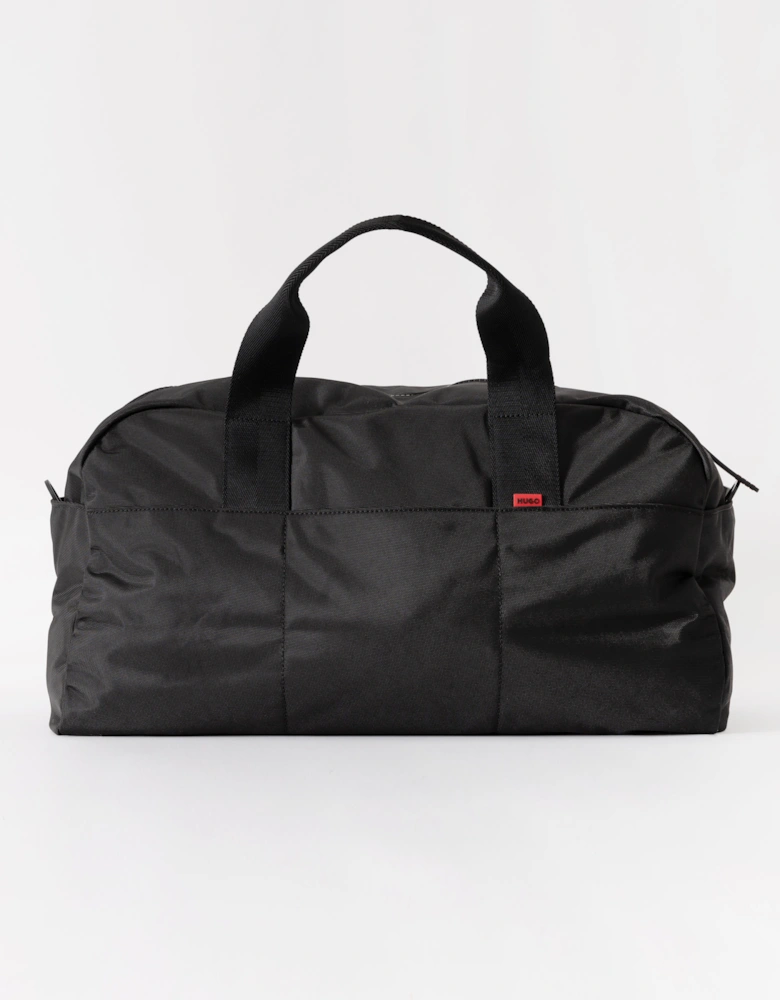 HUGO Ethon 3.0 Mens Holdall - Black 001