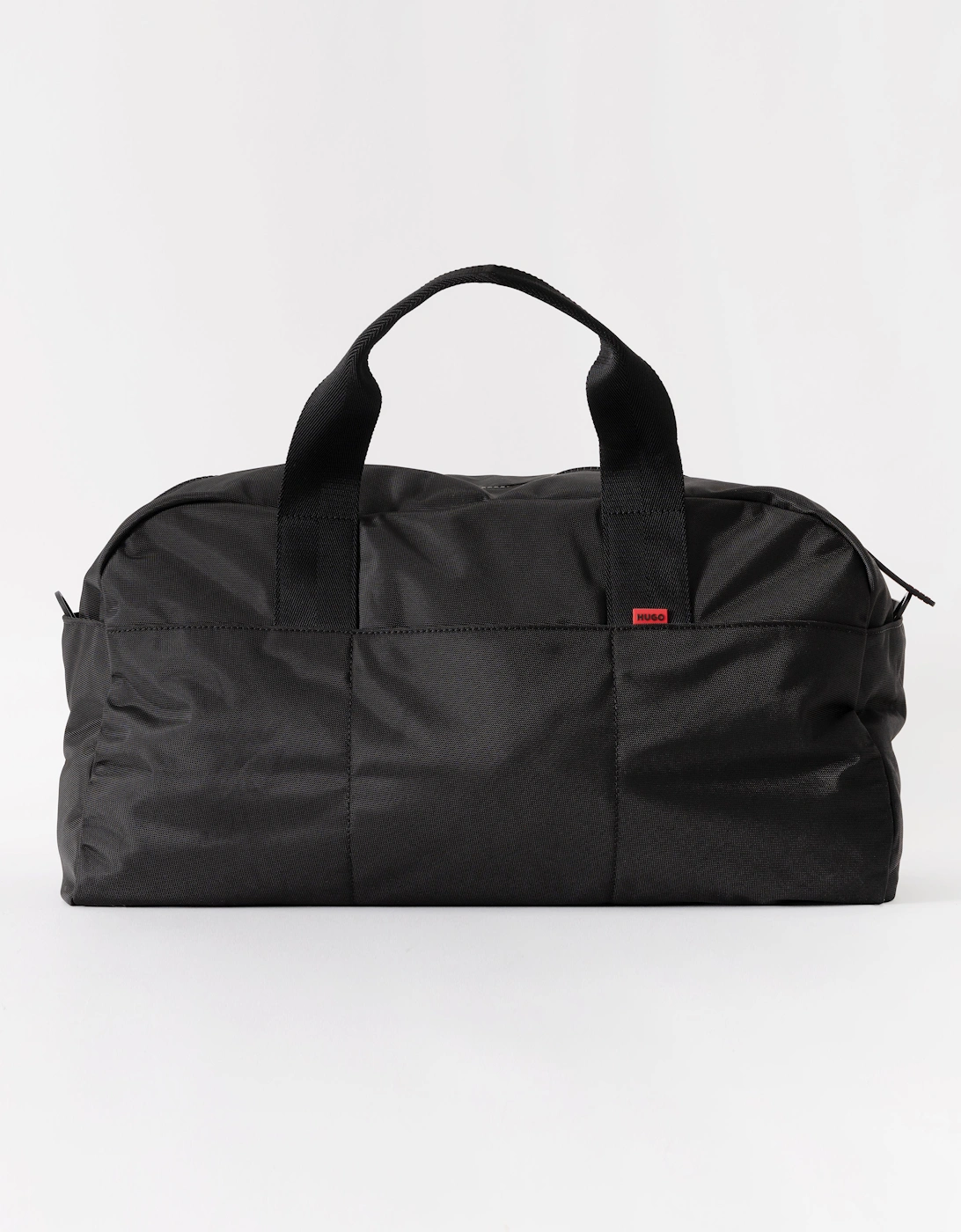 HUGO Ethon 3.0 Mens Holdall - Black 001