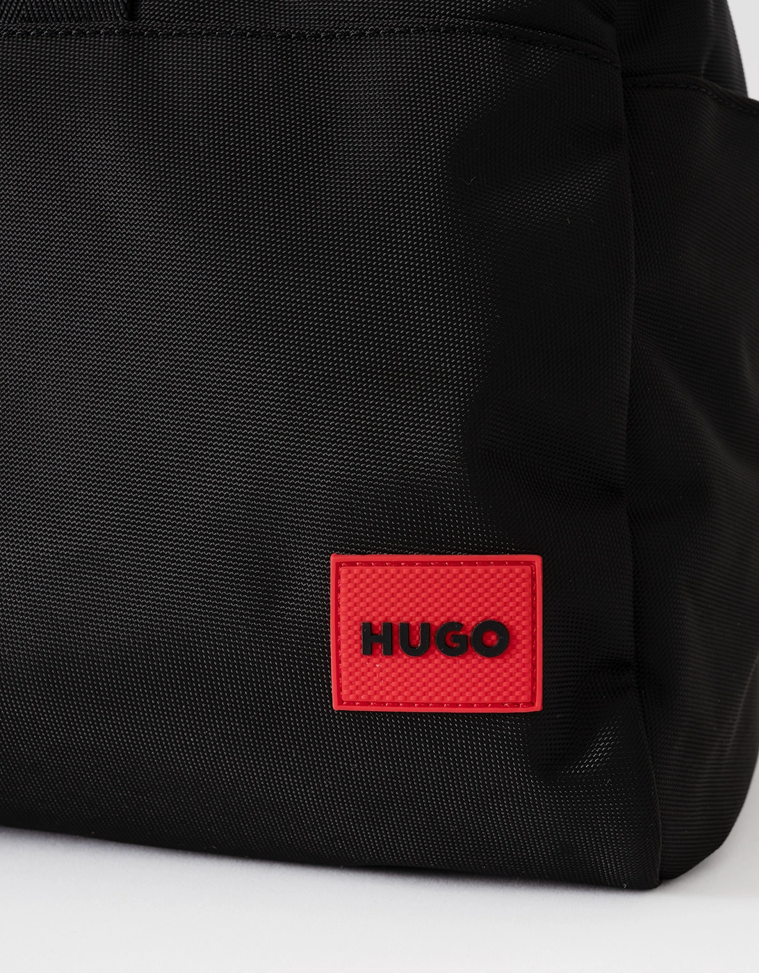 HUGO Ethon 3.0 Mens Holdall - Black 001