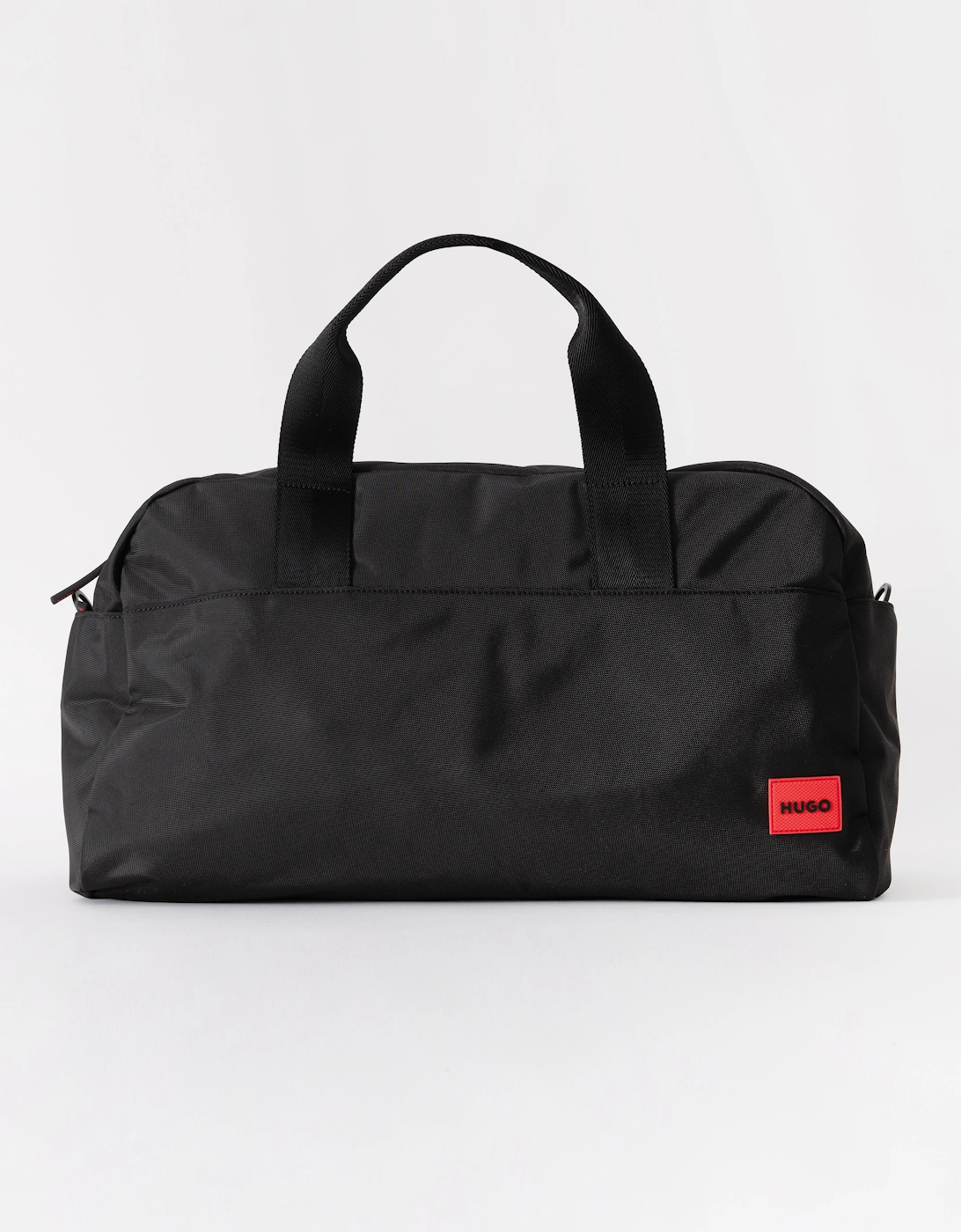 HUGO Ethon 3.0 Mens Holdall - Black 001, 8 of 7