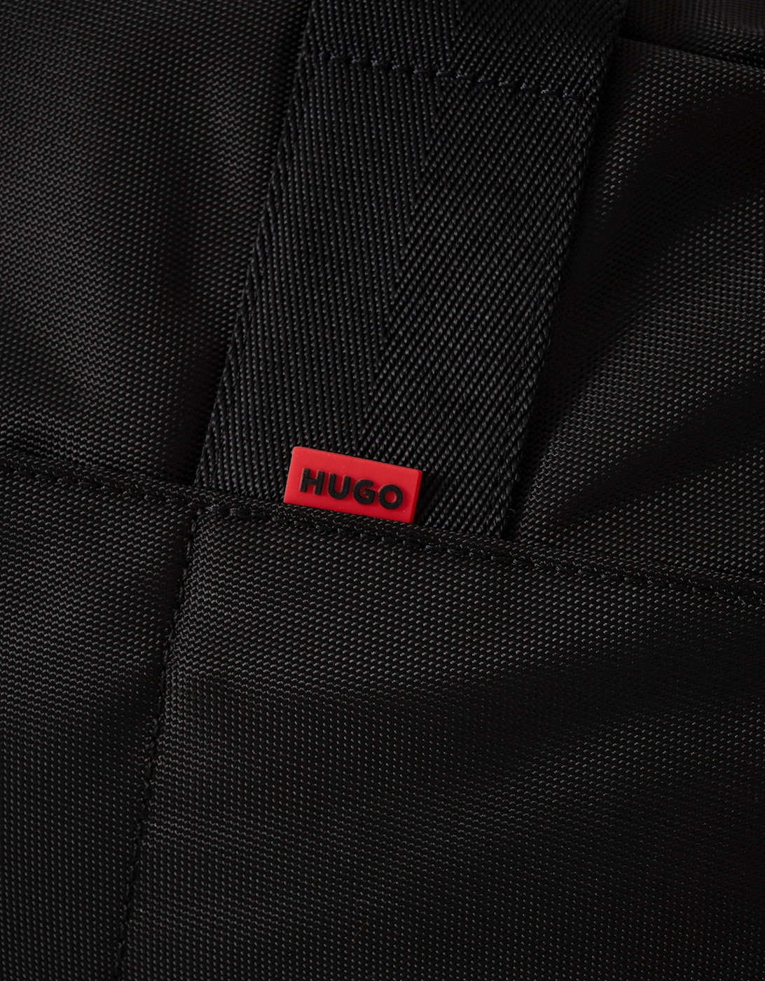 HUGO Ethon 3.0 Mens Holdall - Black 001