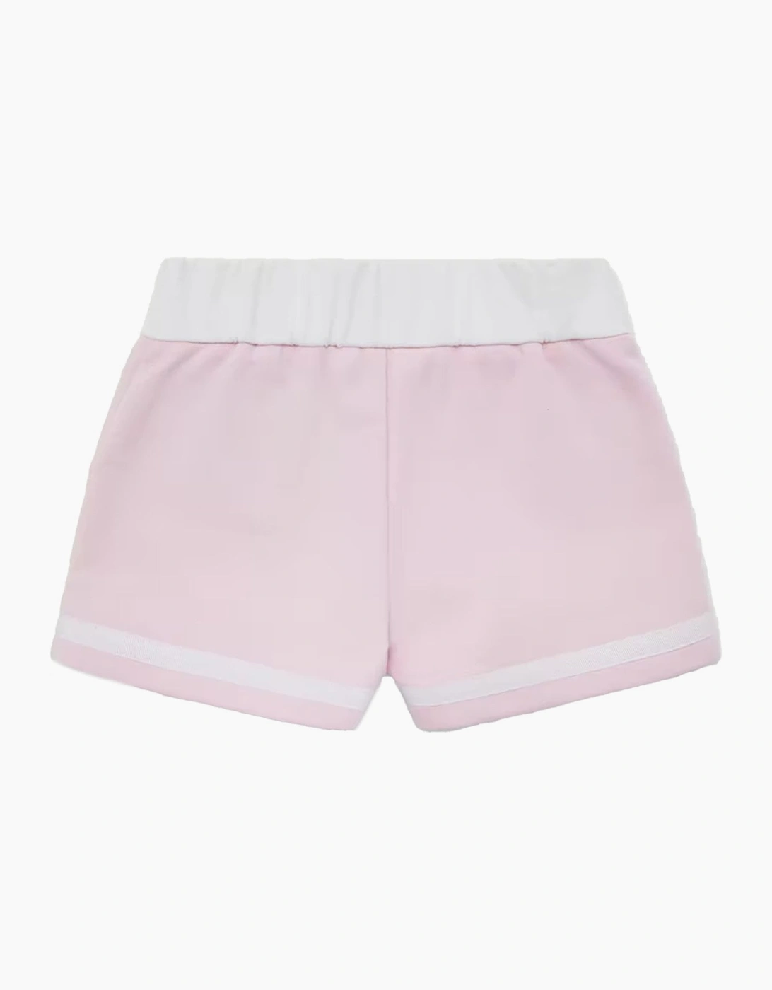 BABY JERSEY SHORTS