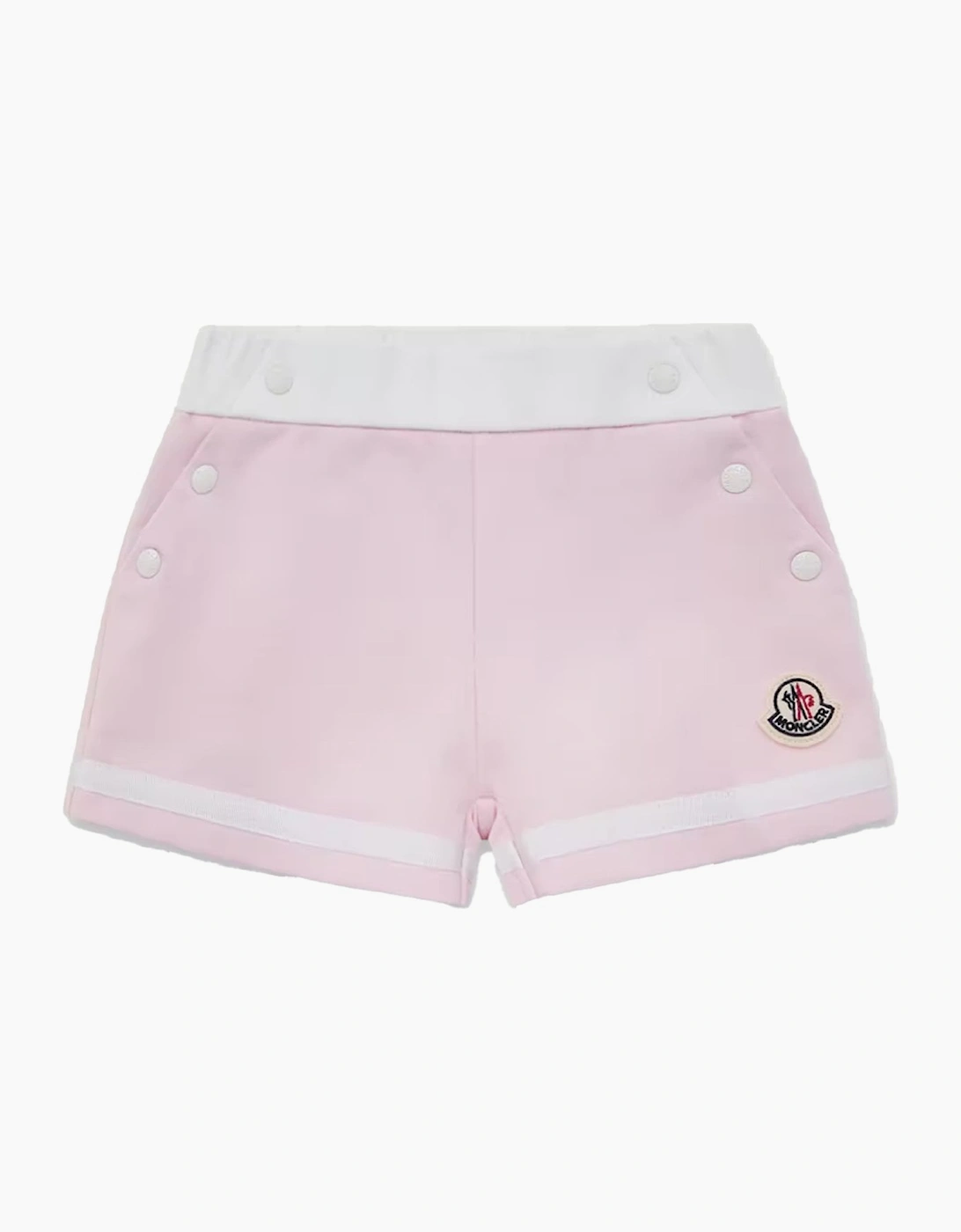 BABY JERSEY SHORTS, 4 of 3