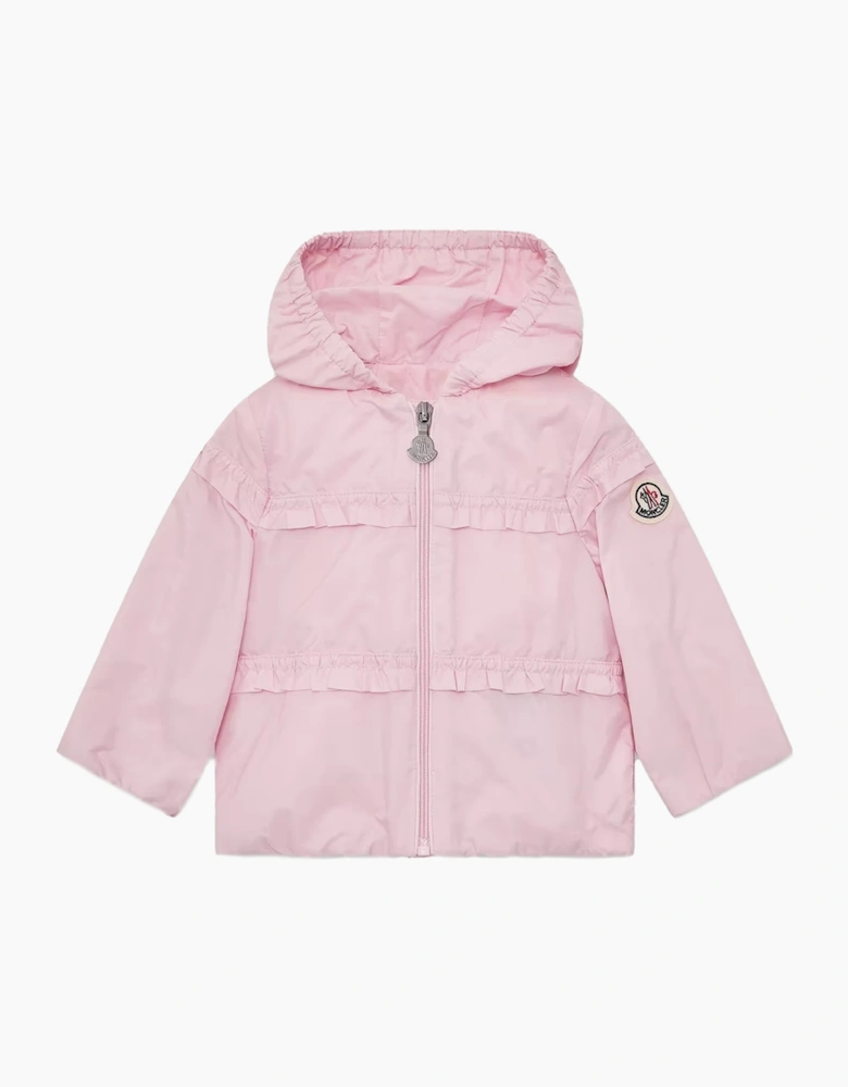 BABY HITI JACKET