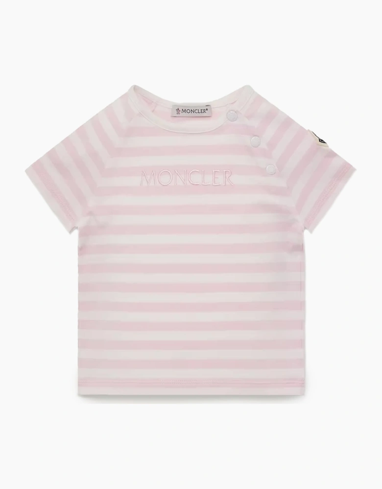 BABY COTTON T SHIRT