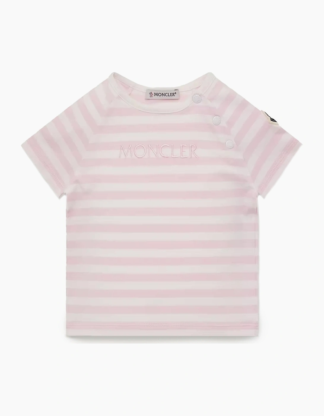 BABY COTTON T SHIRT, 3 of 2