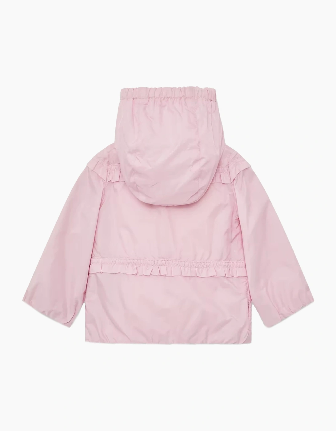 BABY HITI JACKET