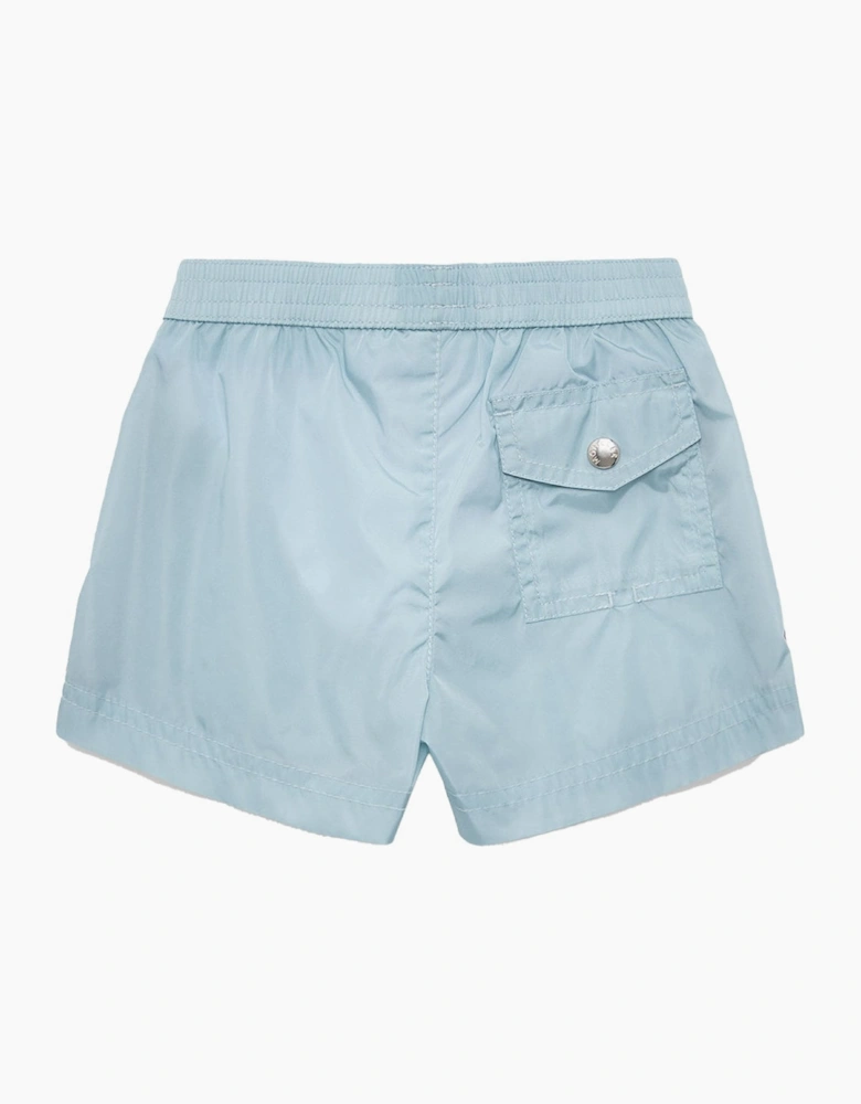 BABY SWIMSHORTS