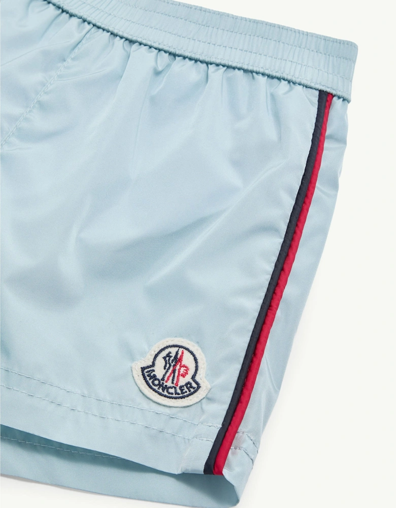 BABY SWIMSHORTS