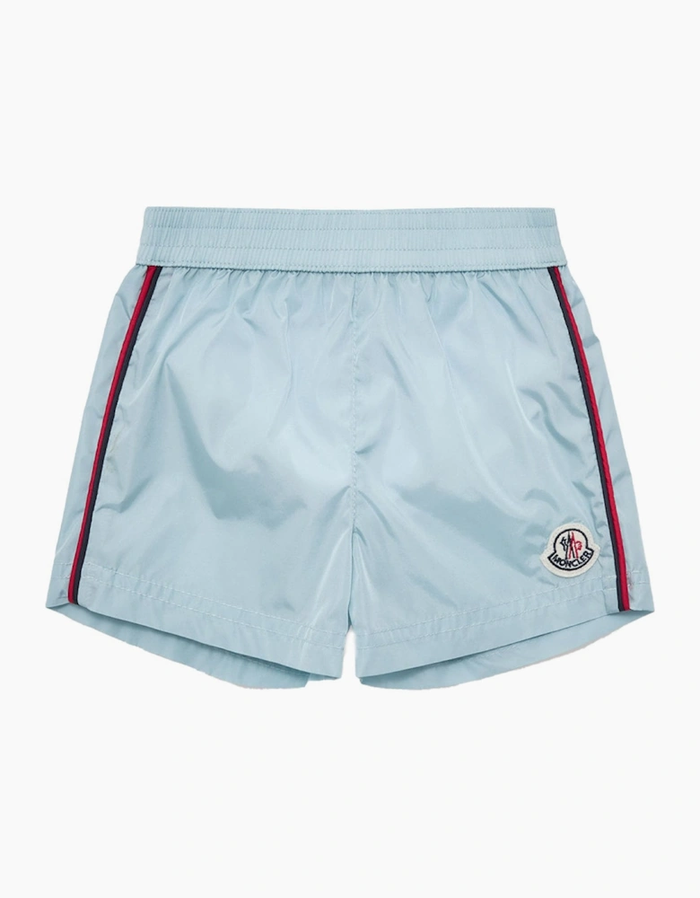 BABY SWIMSHORTS