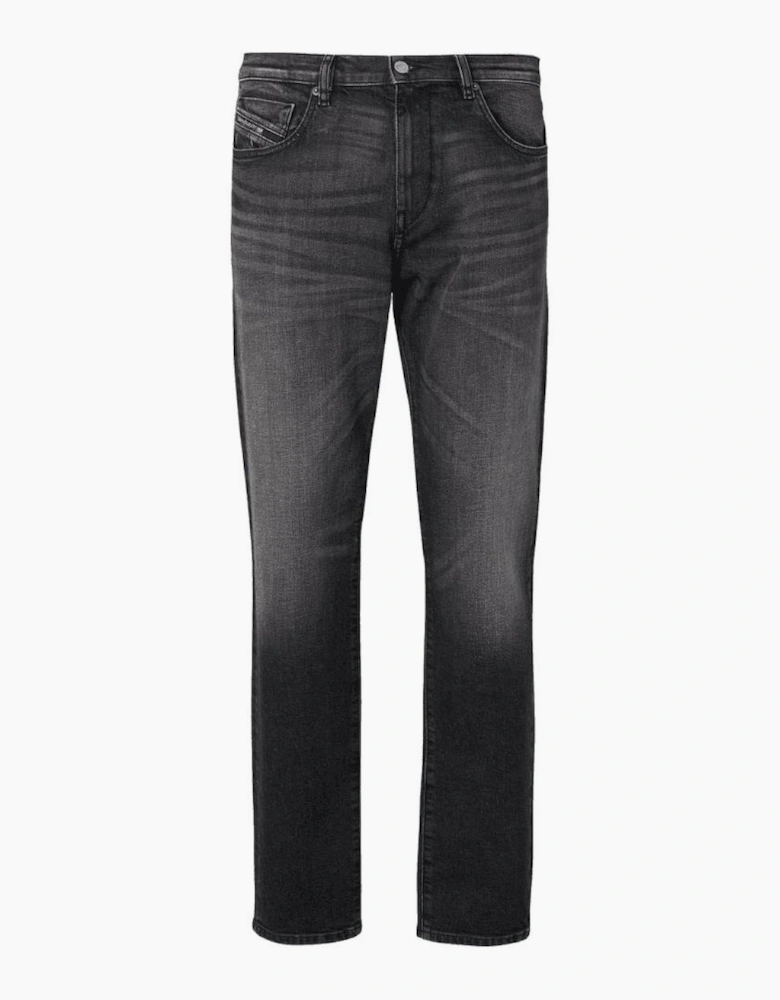 2019 D-STRUKT Slim Fit Grey Jeans