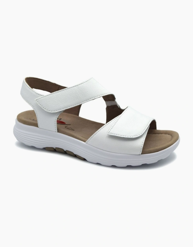 ROLLING SOFT TRICKLE 86.815 LADIES SANDAL