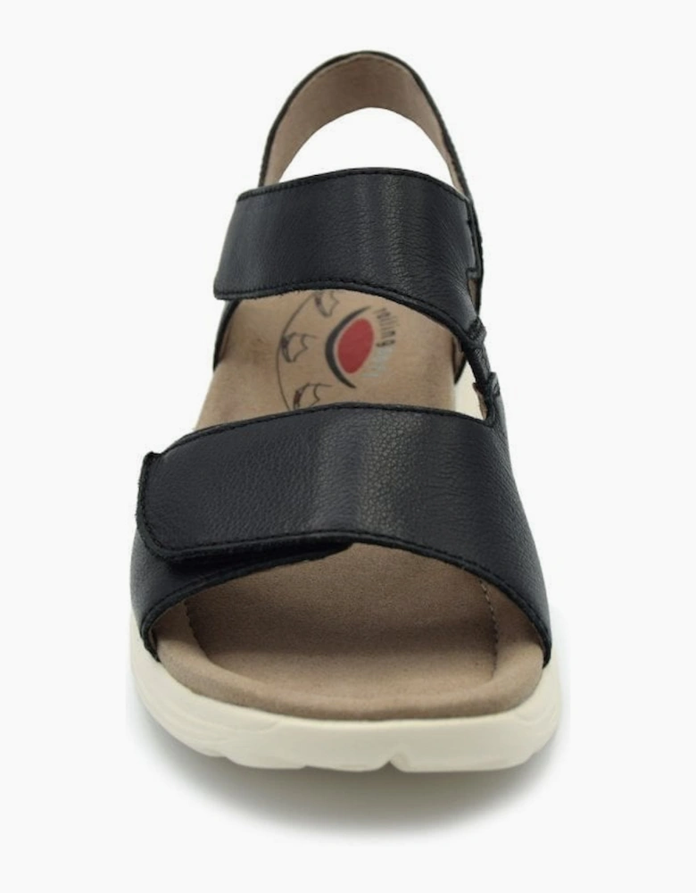 ROLLING SOFT TRICKLE 86.815 LADIES SANDAL