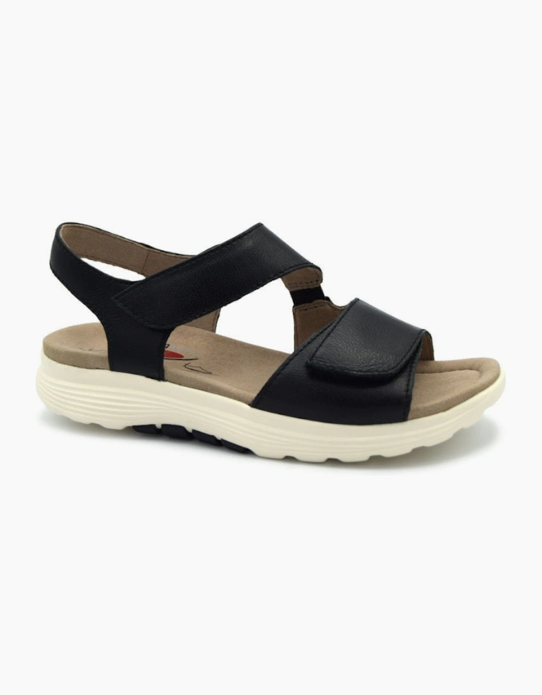 ROLLING SOFT TRICKLE 86.815 LADIES SANDAL