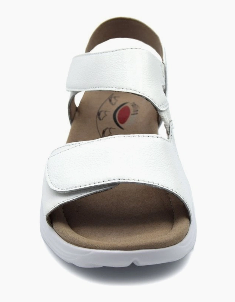 ROLLING SOFT TRICKLE 86.815 LADIES SANDAL