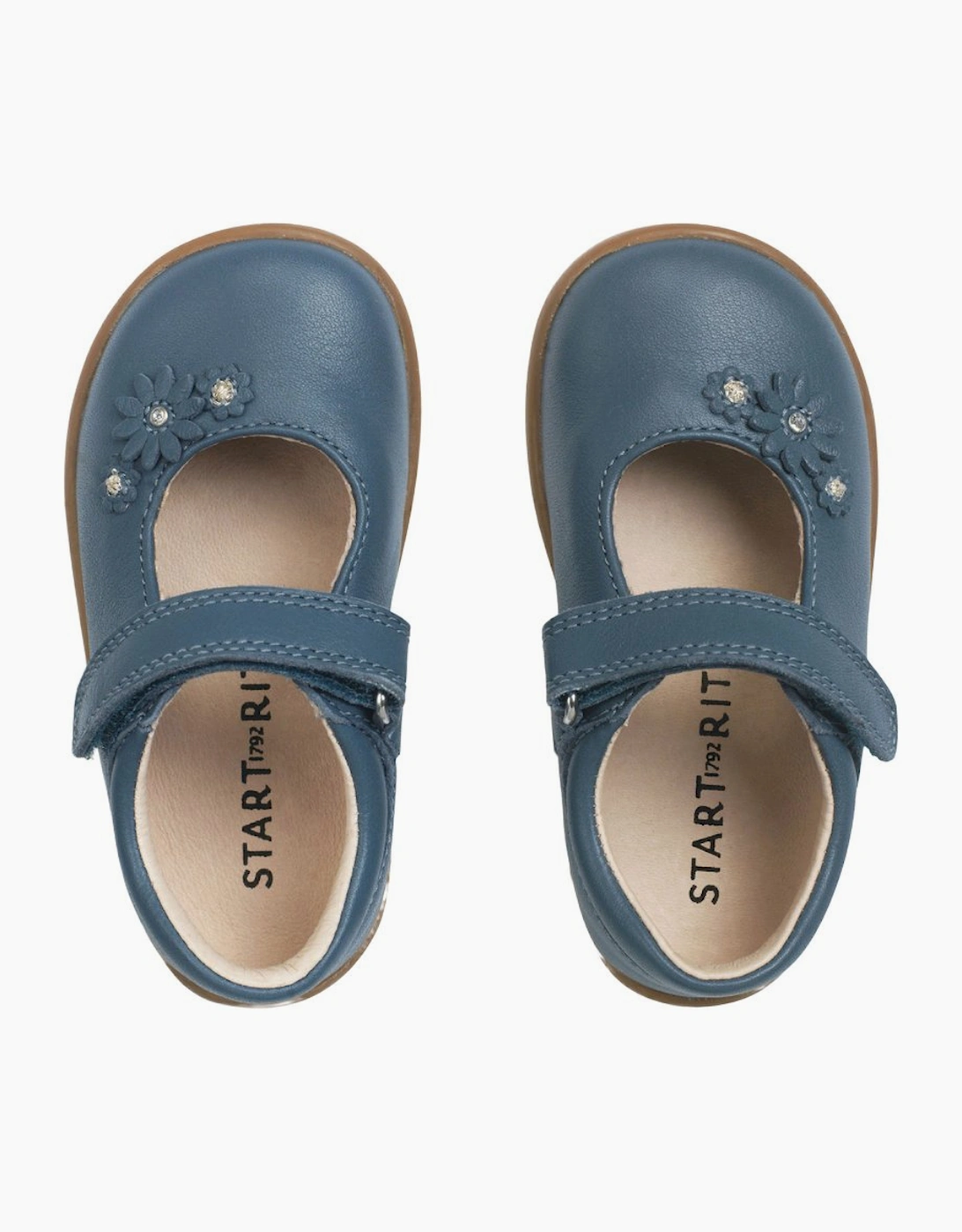 Fairy Tale Girls First Shoes