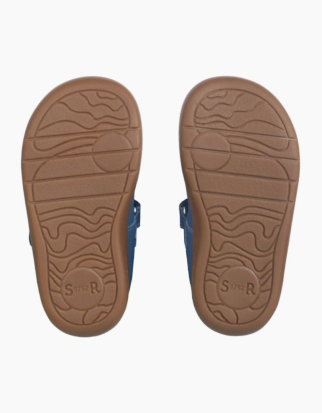 Fairy Tale Girls First Shoes