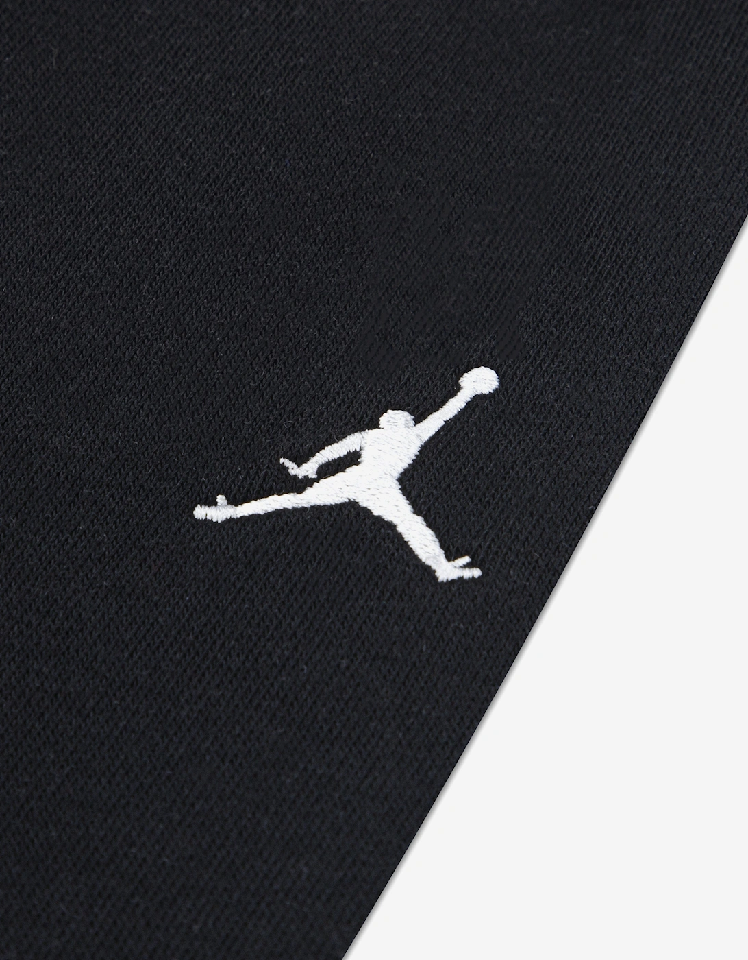 Jordan Boys MJ Dynasty Tracksuit in Black