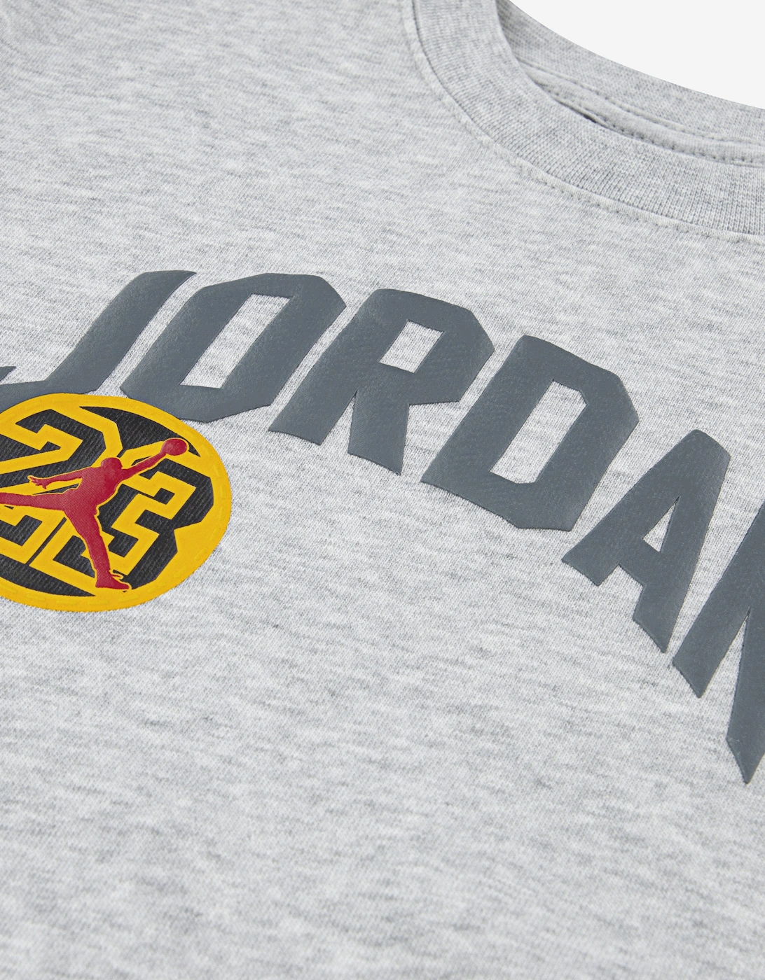 Jordan Boys MJ Dynasty Tracksuit in Black