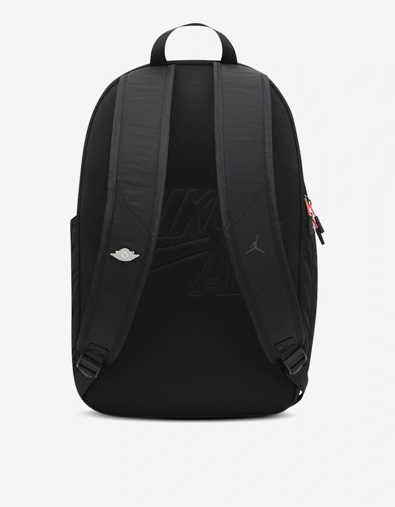 Jordan Kids Flightcore Backpack in Black