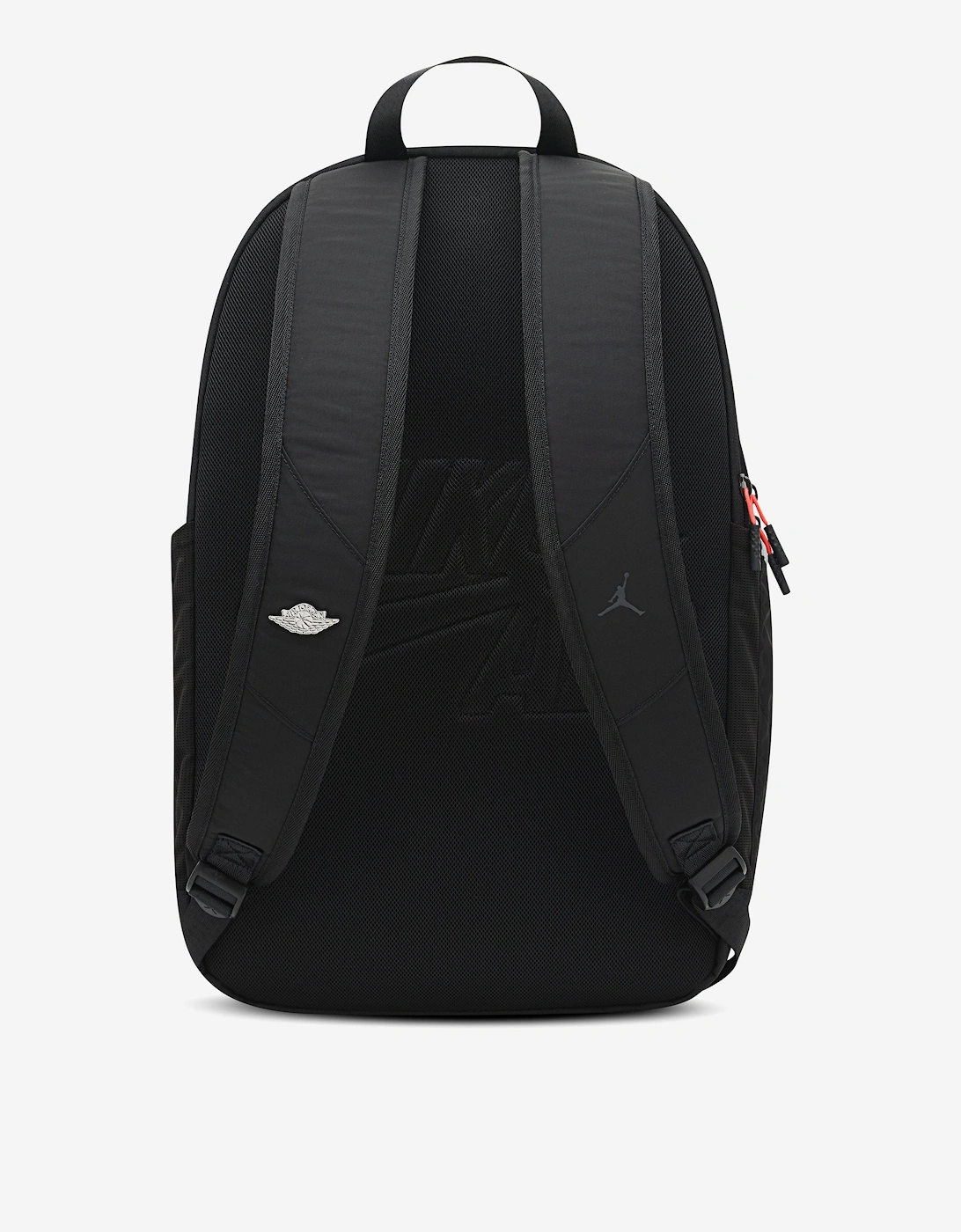 Jordan Kids Flightcore Backpack in Black
