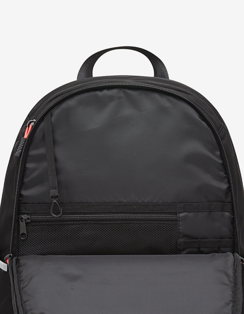 Jordan Kids Flightcore Backpack in Black