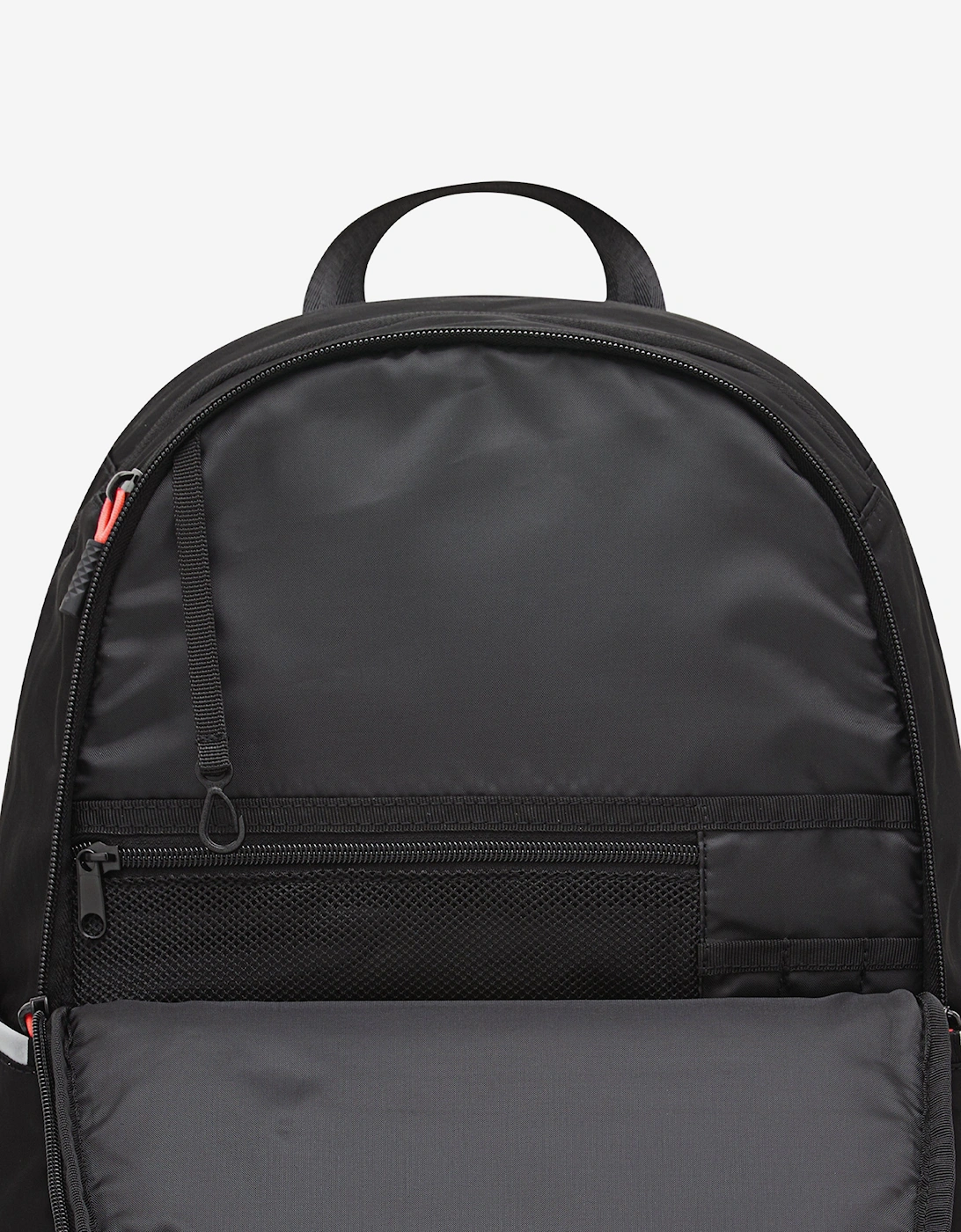 Jordan Kids Flightcore Backpack in Black