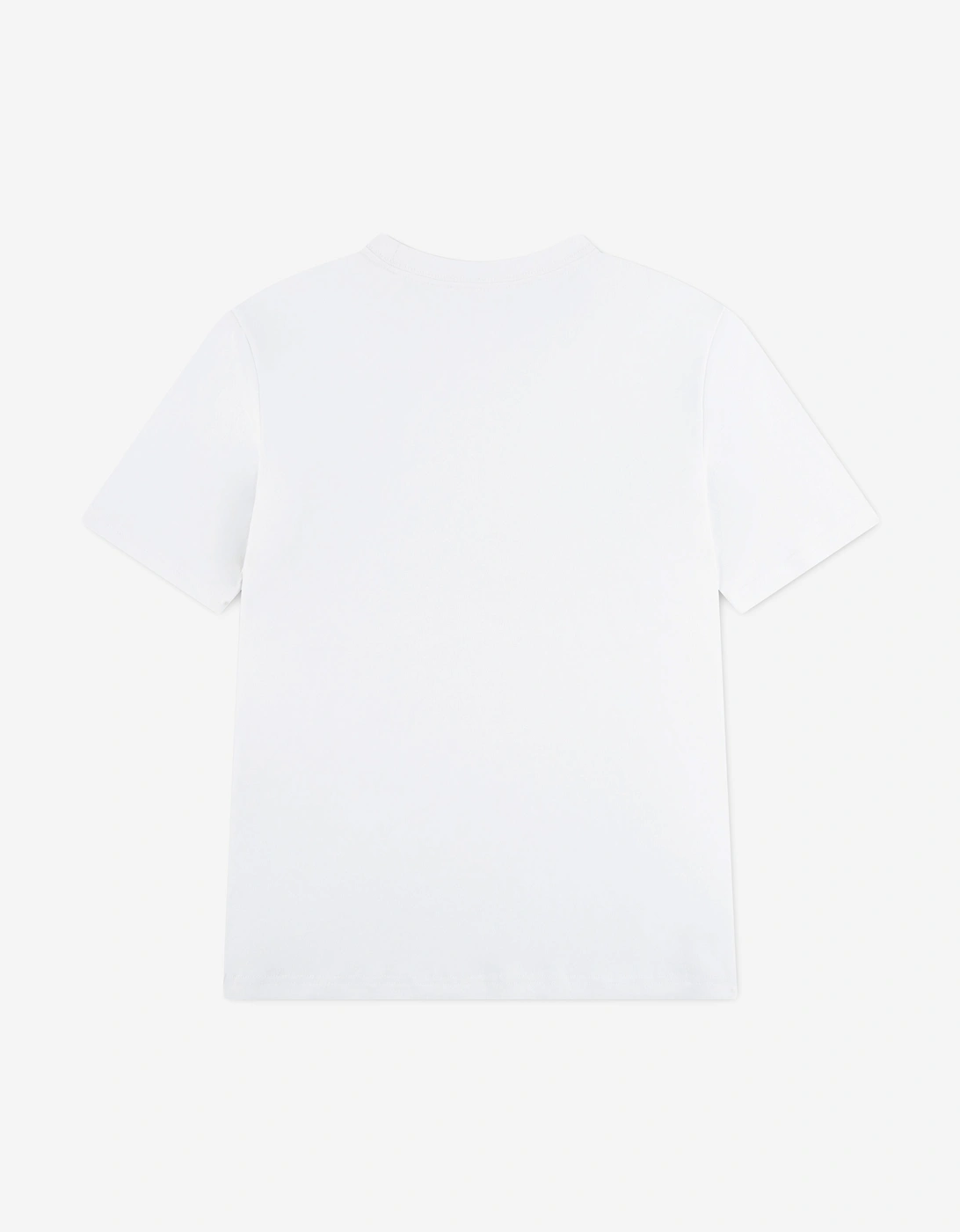 Jordan Boys Brand Secret T-Shirt in White