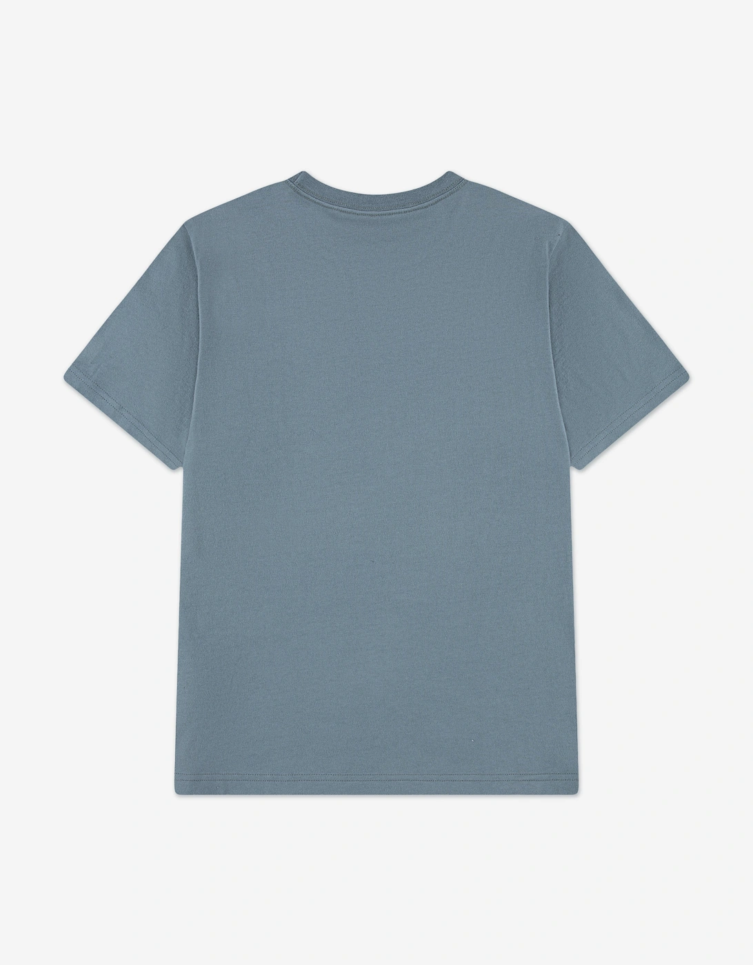 Jordan Boys Jumpman Grid Blur T-Shirt in Grey