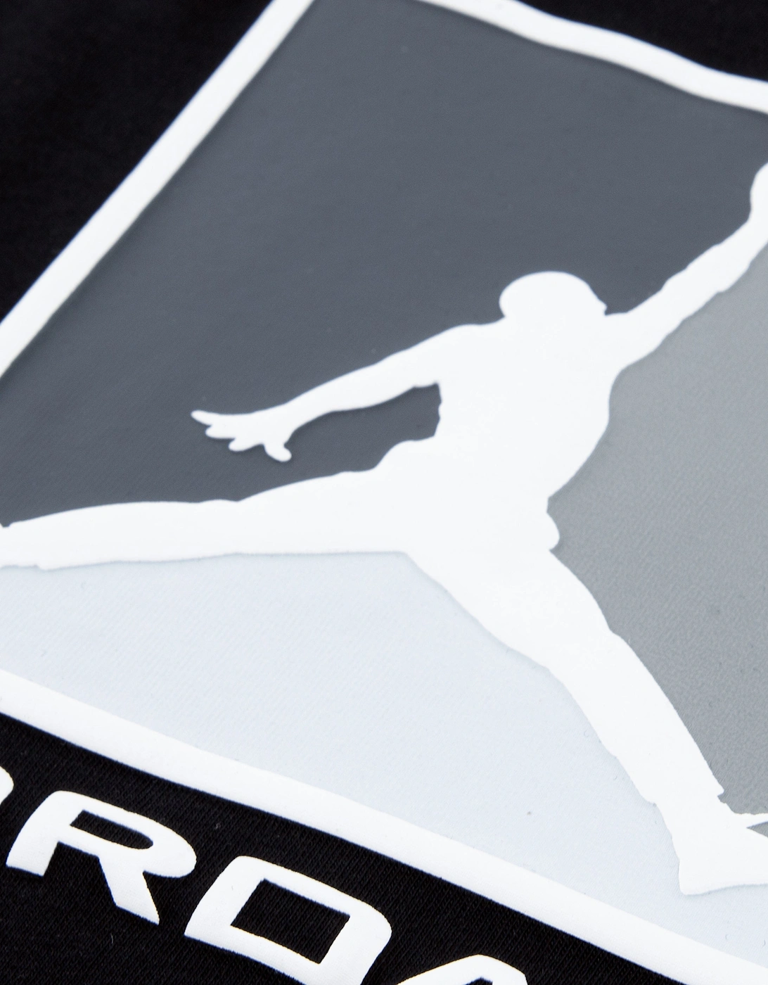 Jordan Boys MJ Brooklyn BL Mesh Short Set in Black