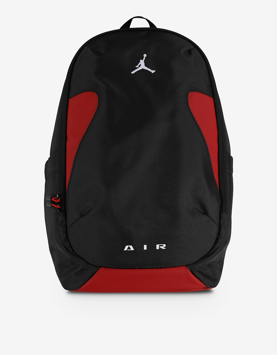 Nike Jordan Girls Black 'S Jordan Element Backpack In (45Cm) - Size: One Size, Kids