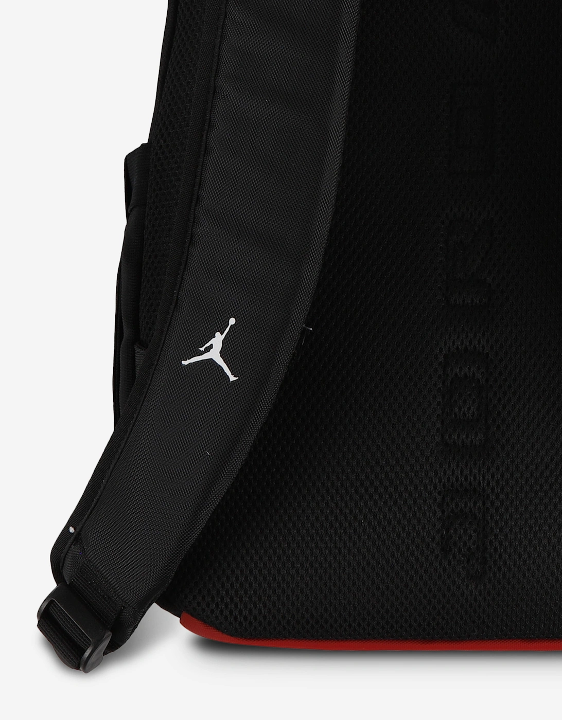 Jordan Kids Element Backpack in Black
