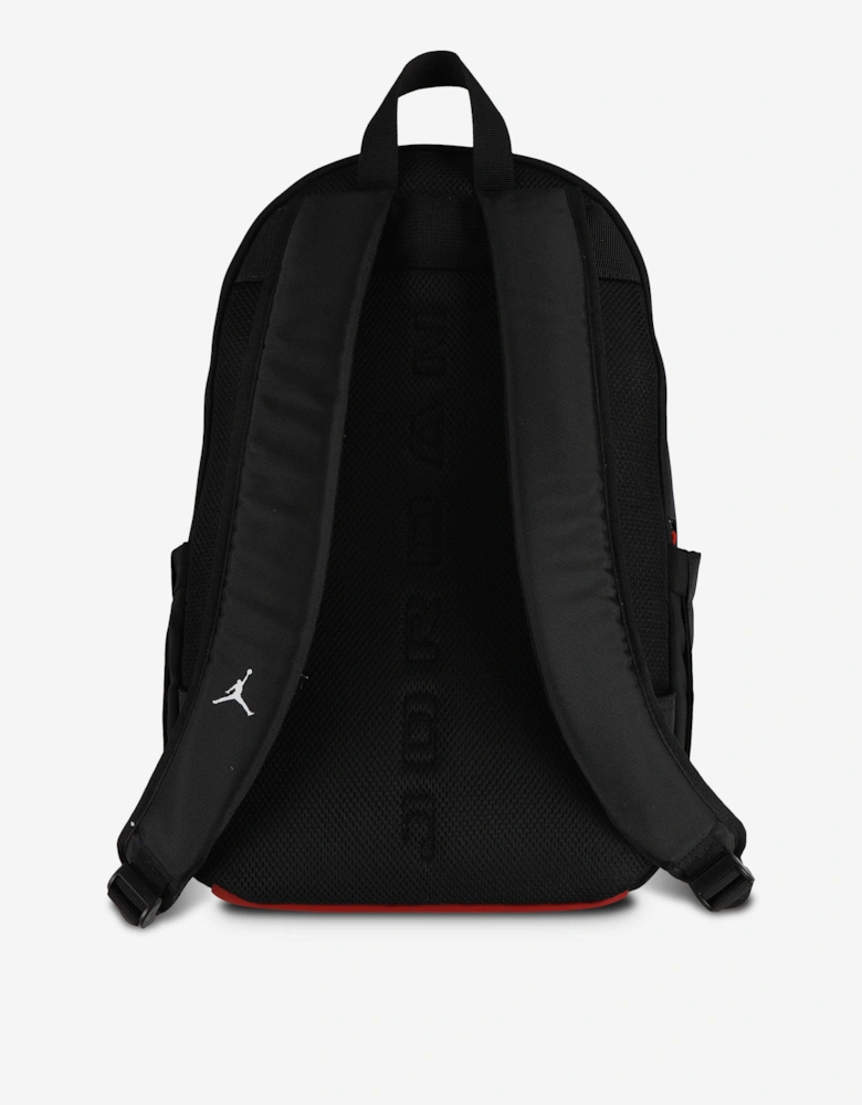 Jordan Kids Element Backpack in Black