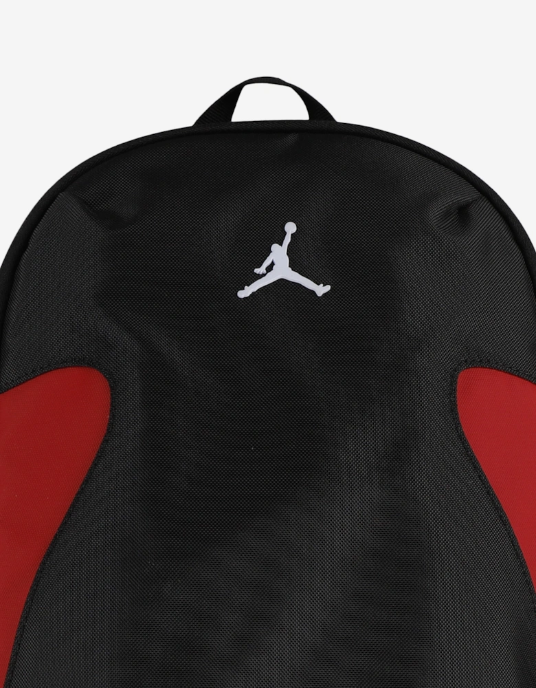 Jordan Kids Element Backpack in Black