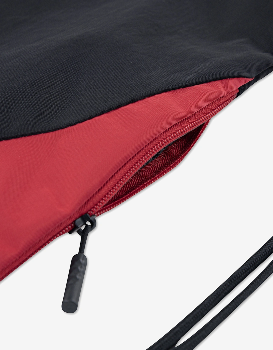 Jordan Kids Flightcore Gym Sack in Black (44cm)