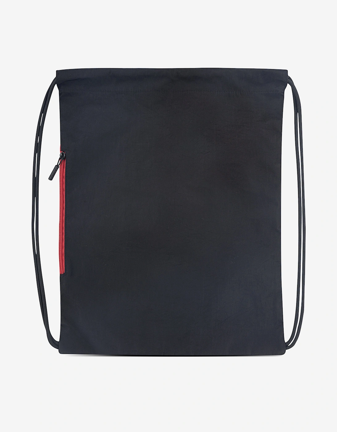 Jordan Kids Flightcore Gym Sack in Black (44cm)